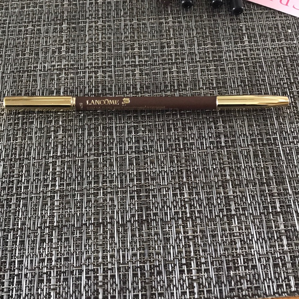Lancôme brow pencil